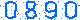 Click for new code